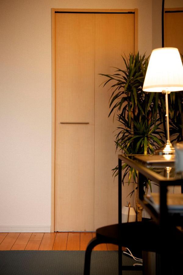 #6 Stylish With Beautiful Night View A Stop To Shinjuku Station Apartment Präfektur Tokio