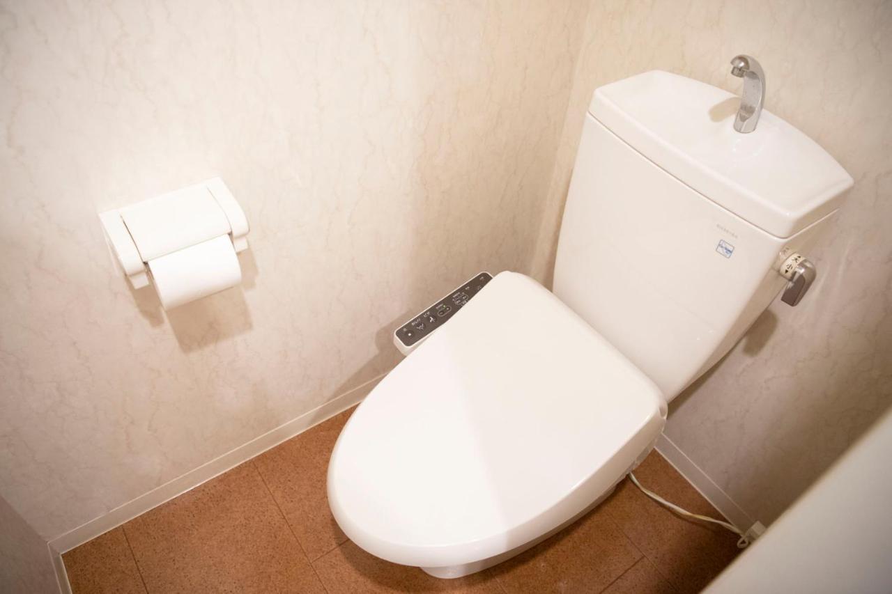 Apartment #6 Stylish With Beautiful Night View A Stop To Shinjuku Station Präfektur Tokio