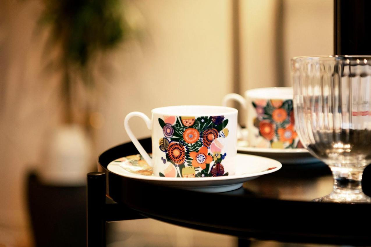 #6 Stylish With Beautiful Night View A Stop To Shinjuku Station Apartment Präfektur Tokio